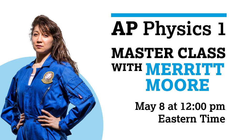 Merrit Moore AP Master Class